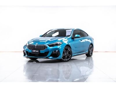 2021 BMW SERIES 2 220i GRAN COUPE M SPORT COUPE ผ่อน 12,265 บาท 12 เดือนแรก รูปที่ 15